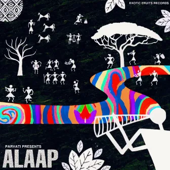 Alaap by Parvati