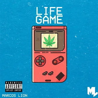 Life Game by Marcos Lion