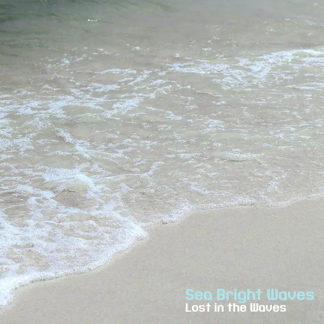 Sea Bright Waves