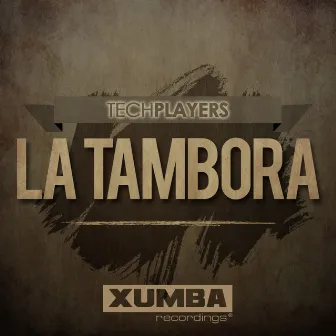 La Tambora by Techplayers