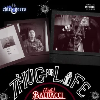 Thug for Life by Chito Perro