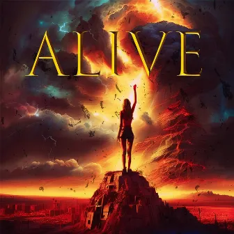 Alive by Vainez