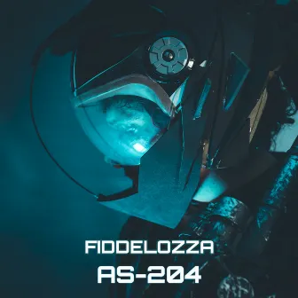 AS-204 by FiddeLozza