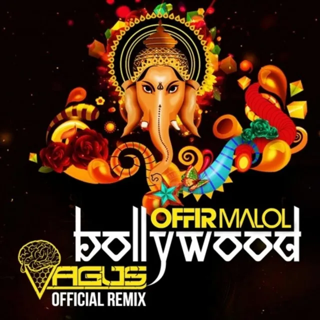 Bollywood - Vagus Remix