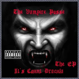 It's Count Dracula by The Vampire Posse