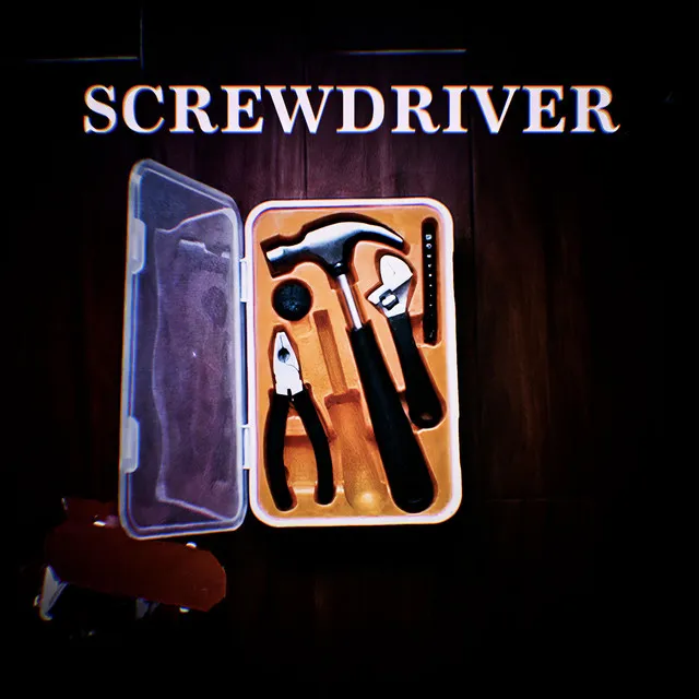 Screwdriver