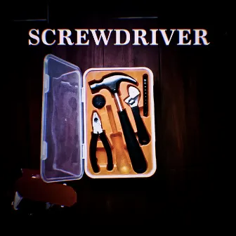 Screwdriver by Jack Hayley