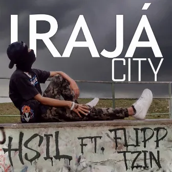 Irajá City by HSil