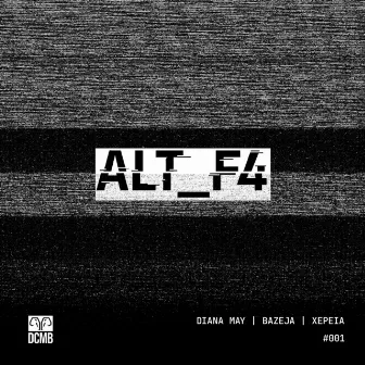 Alt_f4 by Diana May