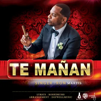 Te mañan (En Vivo) by Dopwellmusic