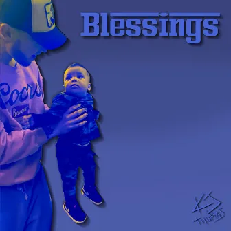 Blessings by KJ Thomas