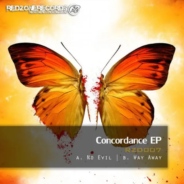 Concordance EP