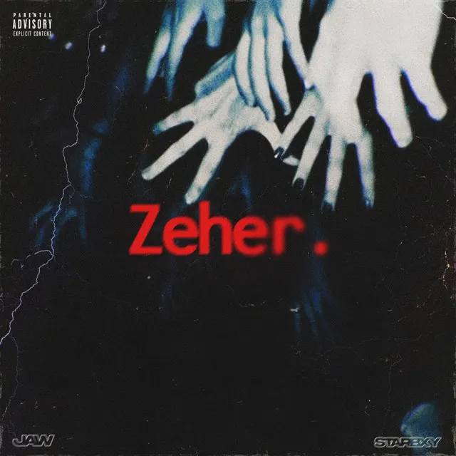 Zeher