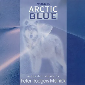 Arctic Blue by Peter Melnick