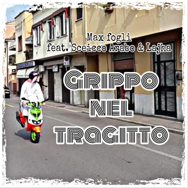 Grippo nel tragitto