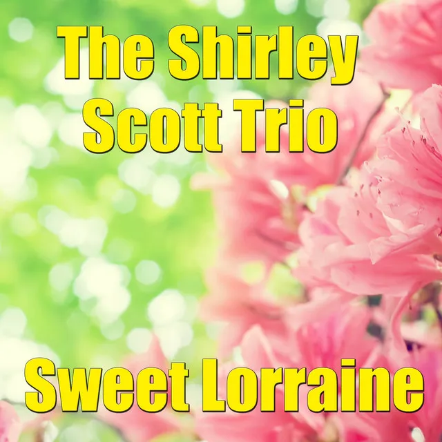 Sweet Lorraine