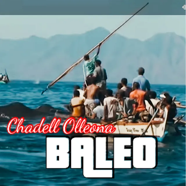 Chadell Olleona