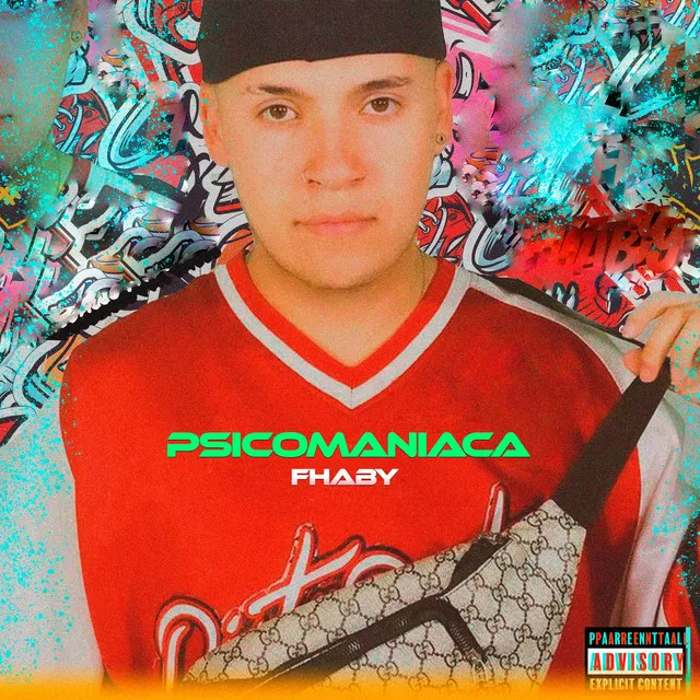 Psicomaniaca