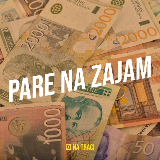 Pare Na Zajam