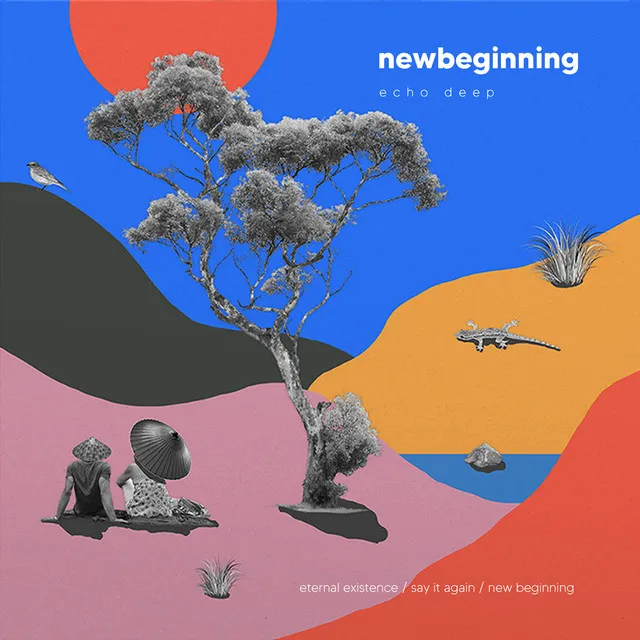 New Beginning EP