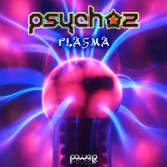 Plasma by Muggi Dane