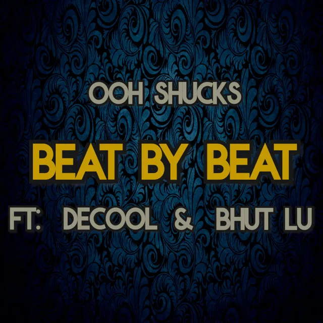 Beat By Beat - Radio Edit