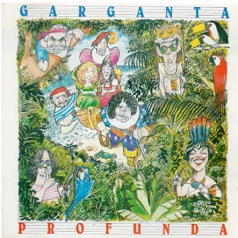 Garganta Profunda by Garganta Profunda