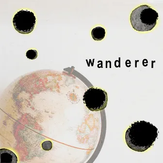 Wanderer by Sue Verran