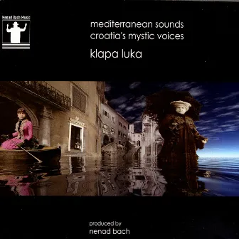 Klapa Luka by Klapa Luka