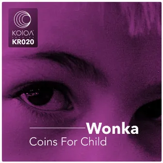 Coins for Сhild by Wonka