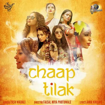 Chaap Tilak by Yash Wadali