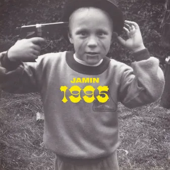 1995 by Jamin