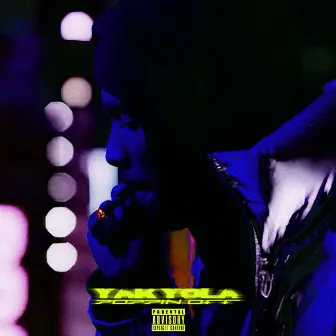 Poppin Off by Yak Yola