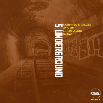 5 Underground by TooZee