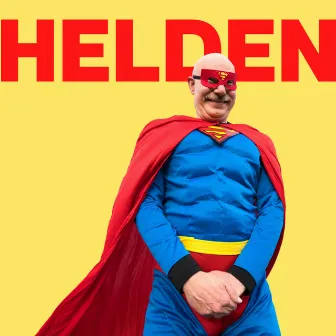 HELDEN by WILLMAN