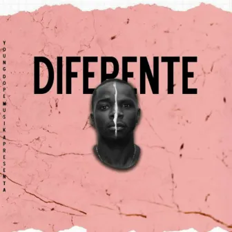 Diferente by Young Dope