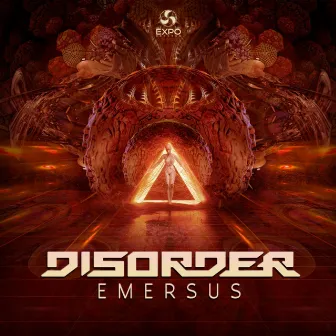 Emersus by DISORDER