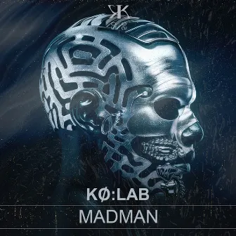 Madman by Kø:lab