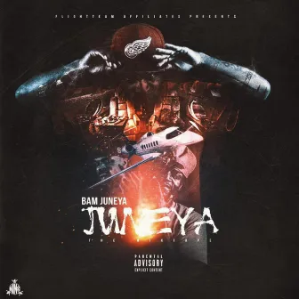 Juneya by Bam Juneya