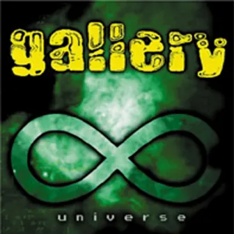 Universe by Gallery