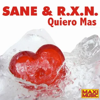 Quiero Mas by Sane