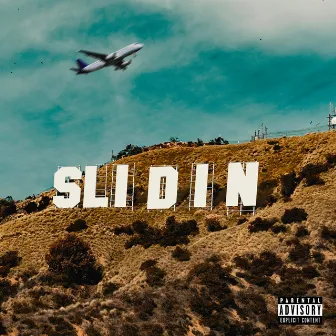 Slidin by Resem Brady