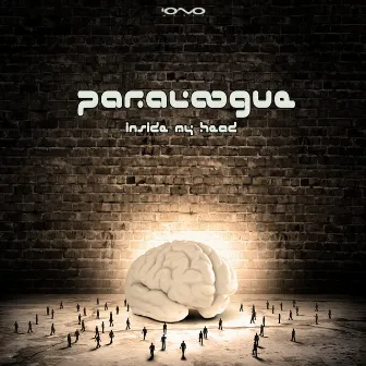 Inside My Head by Paralogue