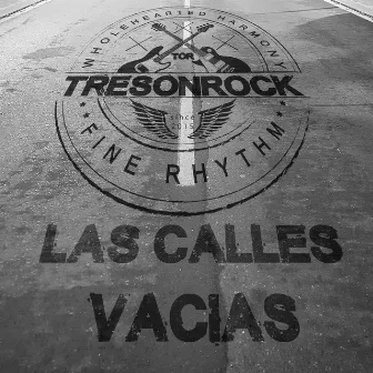 Las calles vacías by Tresonrock