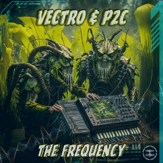 The Frequency by Vectro