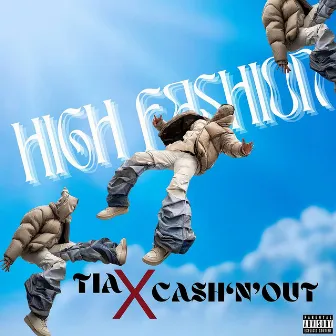 High Fashion by Cash'N'Out