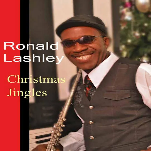 Christmas Jingles (feat. Kendra Black)