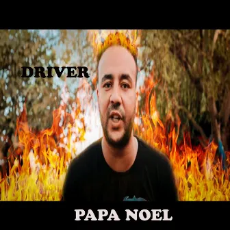 Papa noel by Driver