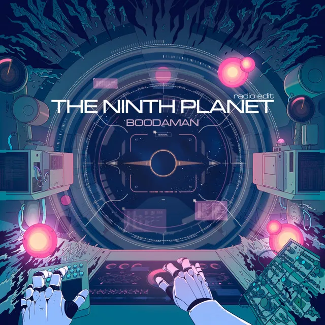 The Ninth Planet - Radio Edit