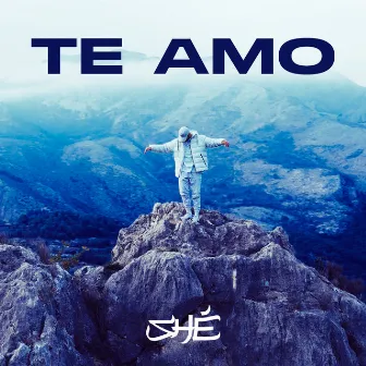 Te Amo by Shé